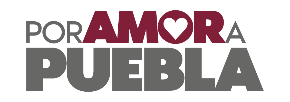 Amor por Puebla